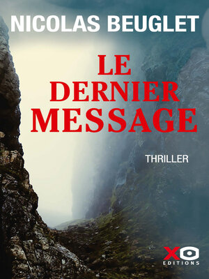 cover image of Le dernier message